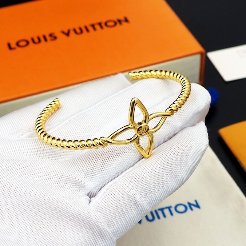 Louis Vuitton Bracelets